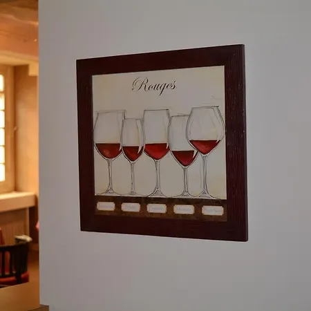 Le Petit Bistrot Otel