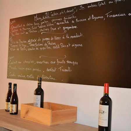 Le Petit Bistrot Otel