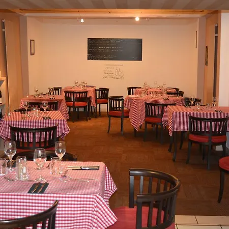 Le Petit Bistrot Laval (Mayenne)