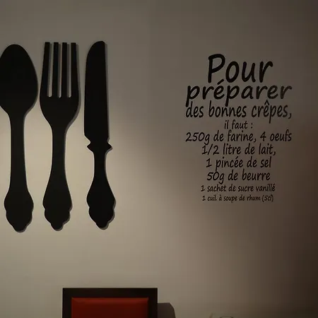 Le Petit Bistrot Otel Laval (Mayenne)