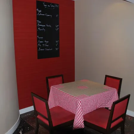 Le Petit Bistrot