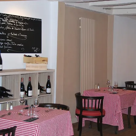 Le Petit Bistrot Otel