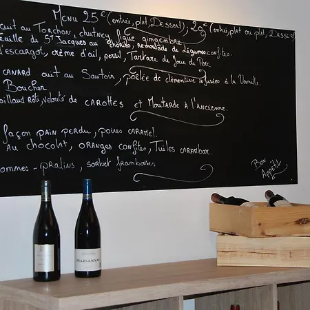 Le Petit Bistrot 3*